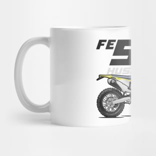 FE 501 Mug